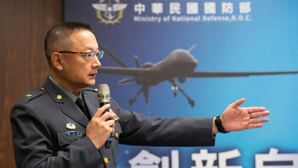 Ministério da defesa de Taiwan detecta atividades militares chinesas próxima à ilha